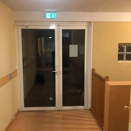 דירה Avec Deux Chambres. *