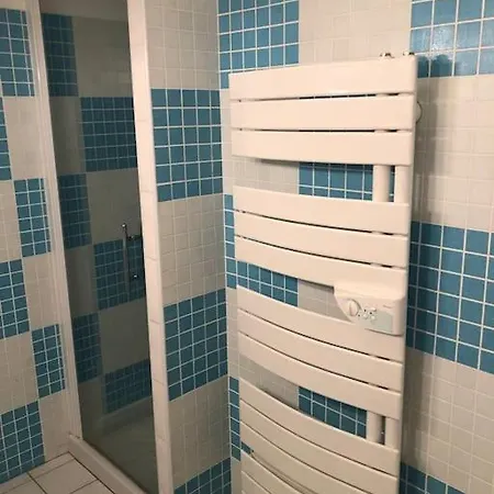 Avec Deux Chambres. דירה *